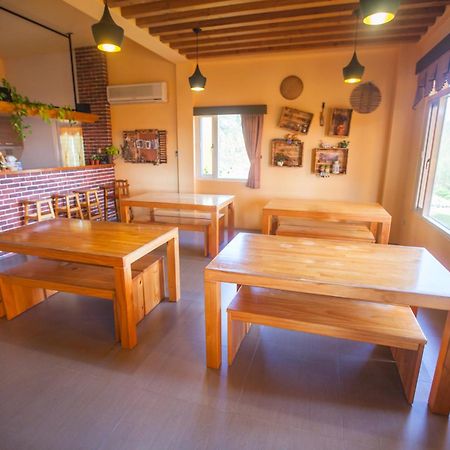 Provence Homestay Маджонг Экстерьер фото