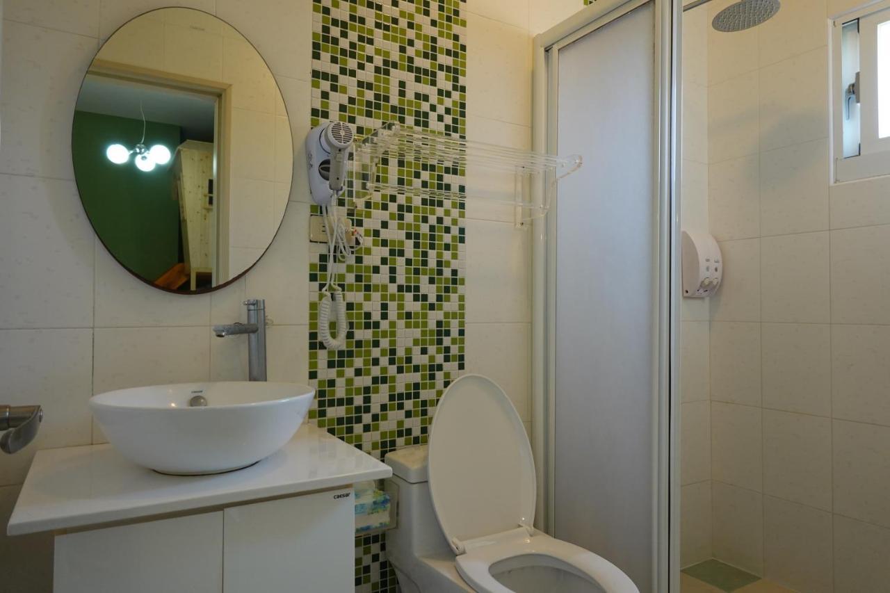 Provence Homestay Маджонг Экстерьер фото