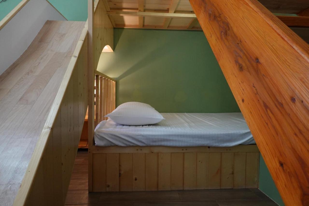 Provence Homestay Маджонг Экстерьер фото