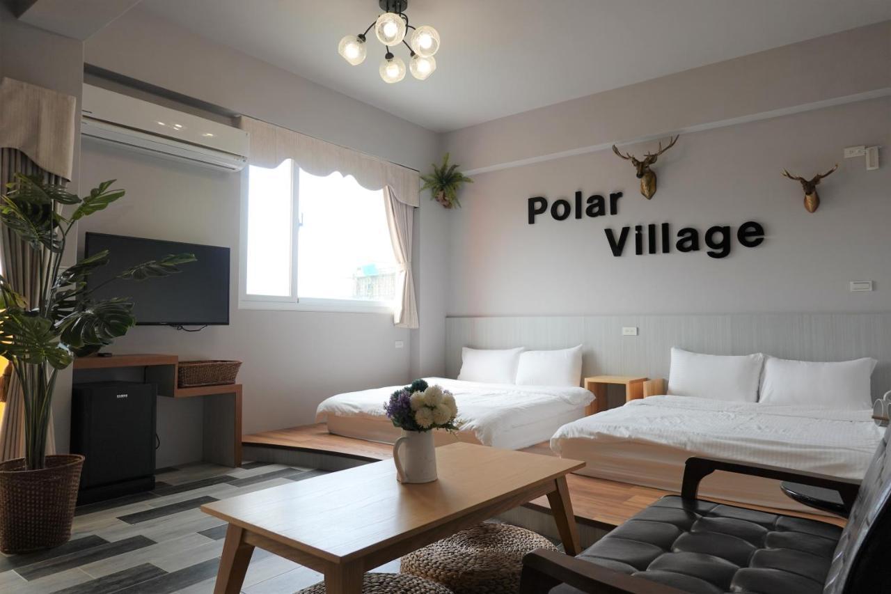 Provence Homestay Маджонг Экстерьер фото