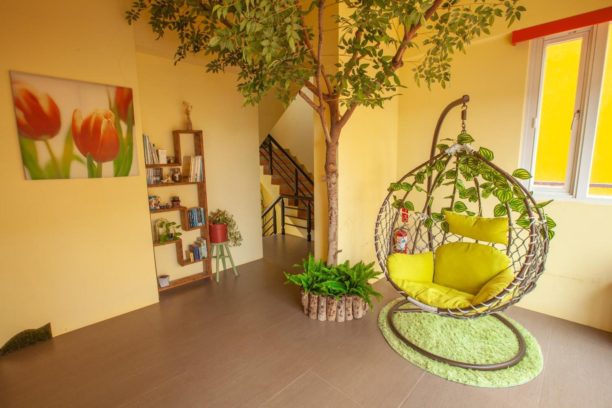 Provence Homestay Маджонг Экстерьер фото