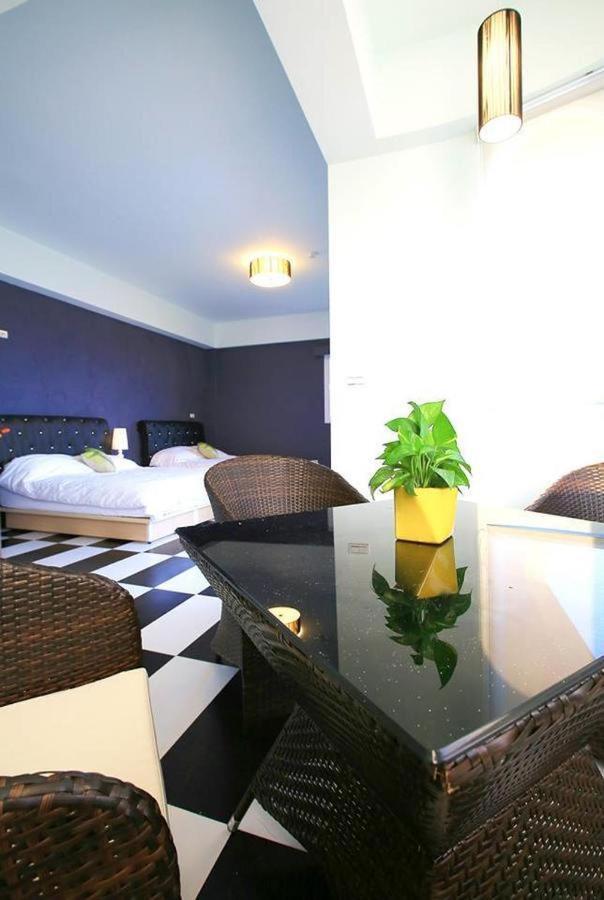 Provence Homestay Маджонг Экстерьер фото