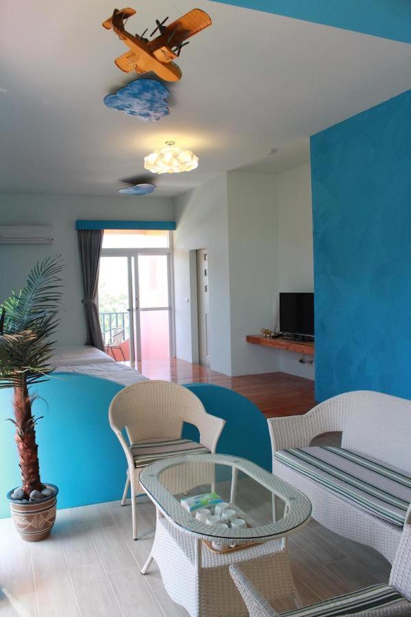 Provence Homestay Маджонг Экстерьер фото