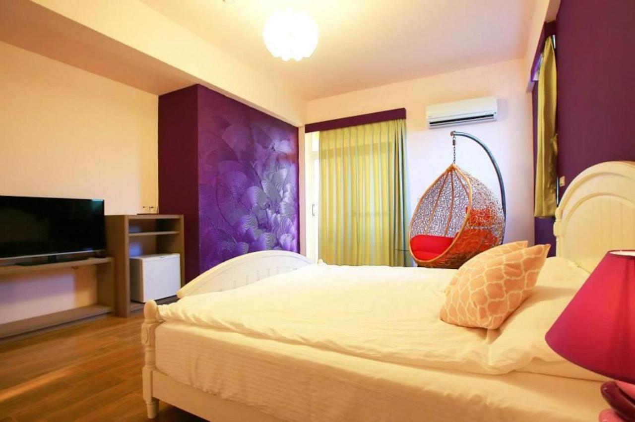 Provence Homestay Маджонг Экстерьер фото