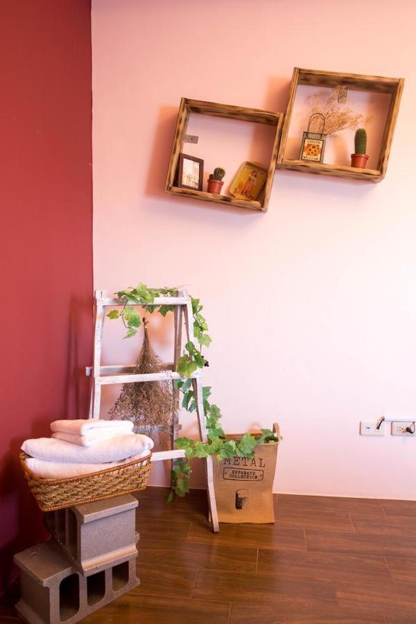 Provence Homestay Маджонг Экстерьер фото