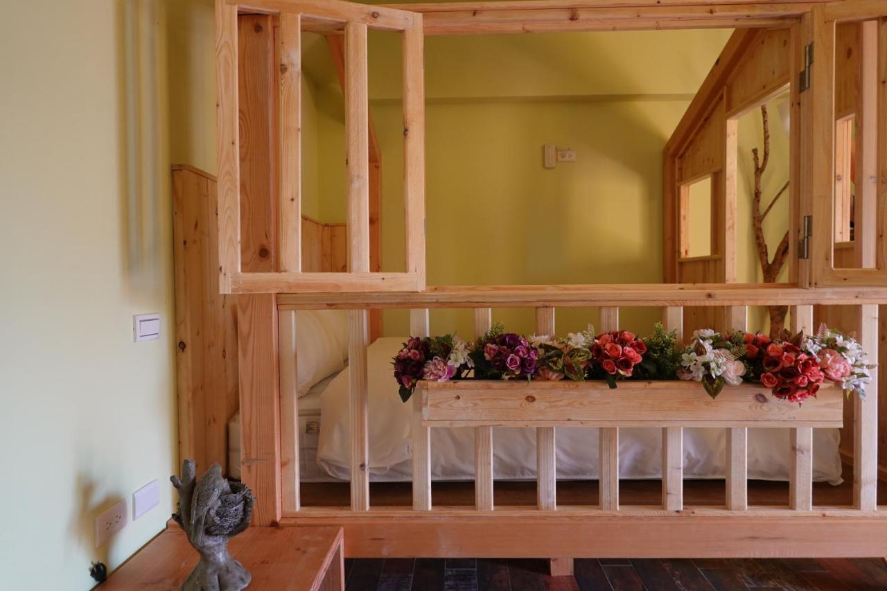 Provence Homestay Маджонг Экстерьер фото