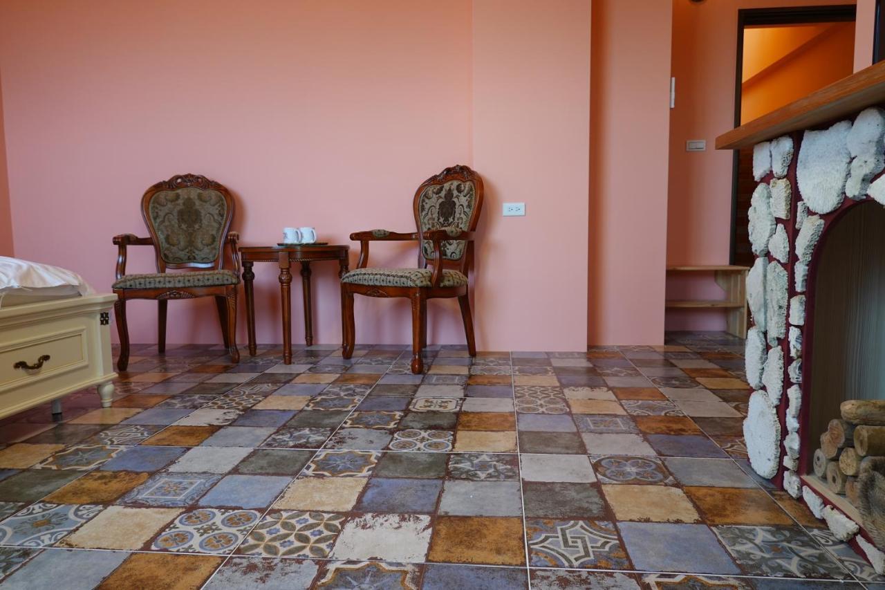 Provence Homestay Маджонг Экстерьер фото