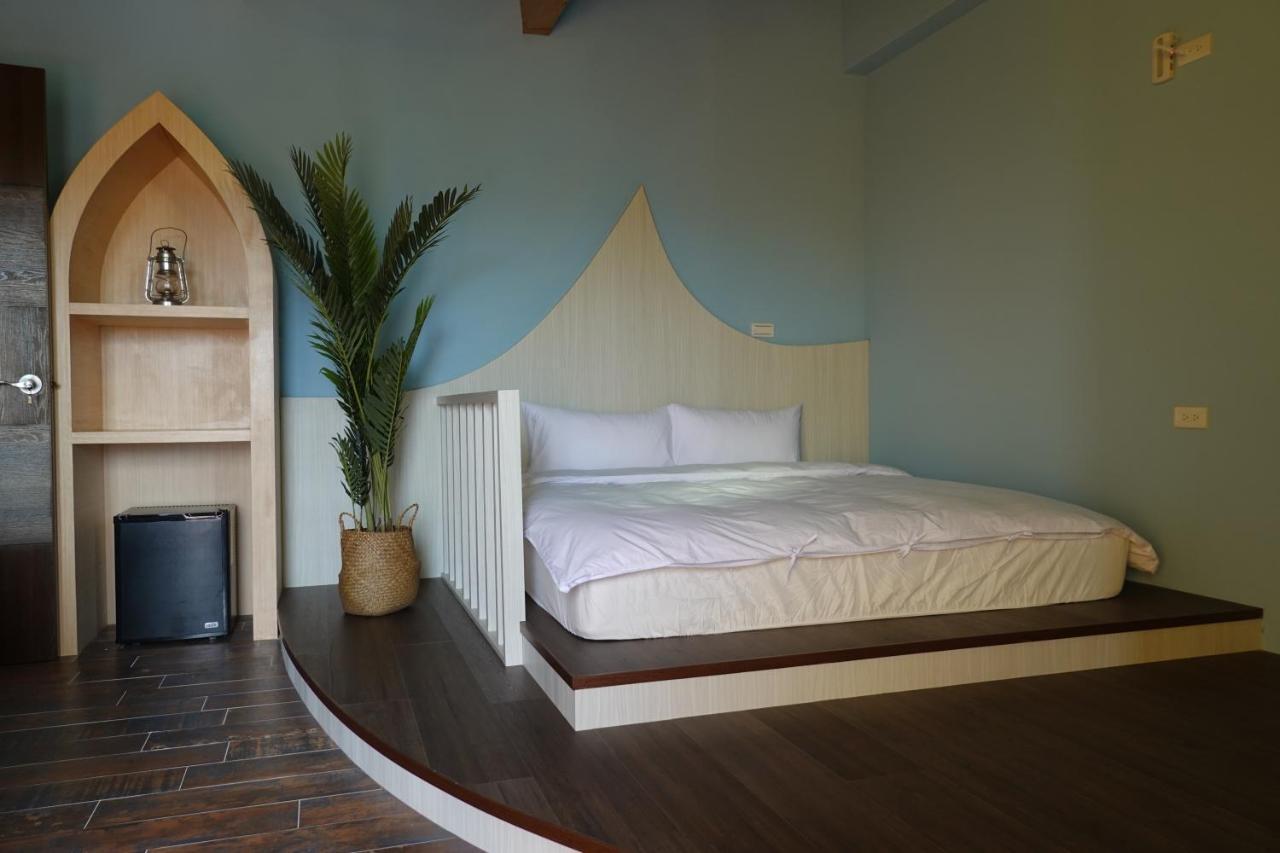 Provence Homestay Маджонг Экстерьер фото