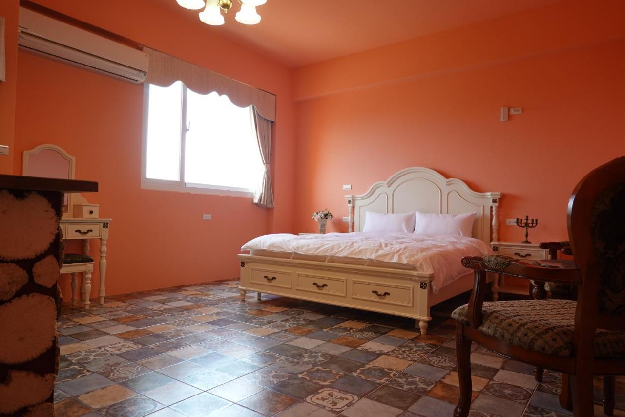 Provence Homestay Маджонг Экстерьер фото