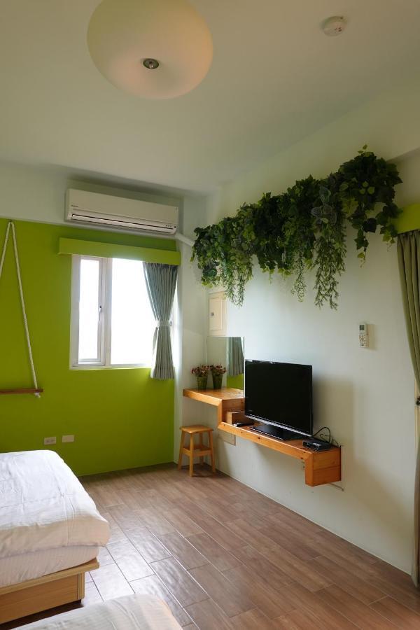 Provence Homestay Маджонг Экстерьер фото